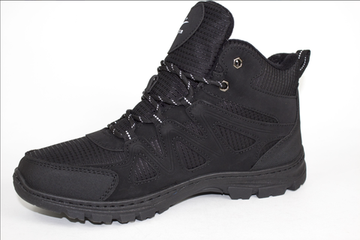 Ботинки мужские зимние 6524-1