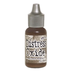 Дозаправки Distress Oxide Re-Inker