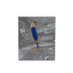 GAEM Фотоальбом для 80 фото 10*15, L19 W5 H23 см, 3в.