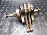 Коленвал Yamaha Drag Star XVS1100 Classic VP13J 050760