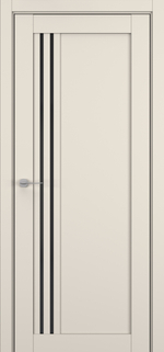 Межкомнатная дверь ZADOOR-S ПО S22