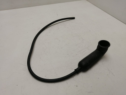 PCP4580B614 кт90 Трубка прессостата для стиральной машины Hansa PА50501013 б/у
