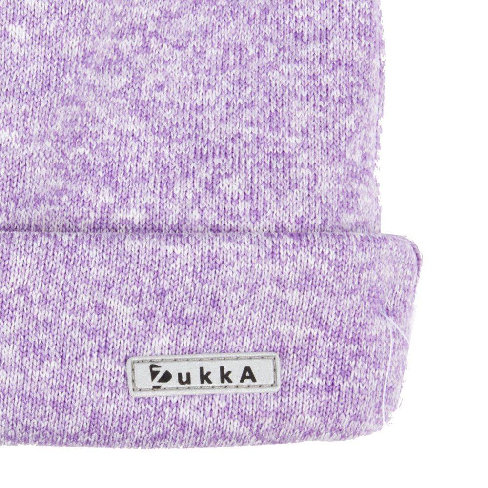 Шапка из флиса с ушками CAT  9.167bFW21g_47_50-52 Zukka