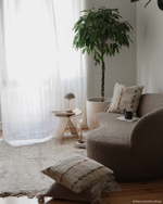 Ковер Lorena Canals Nomad Kerman Natural S (120x160 см)