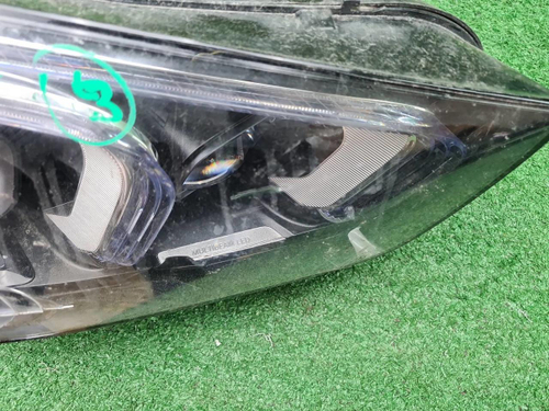 Фара правая Mercedes GLE V167 18-24 Multibeam LED