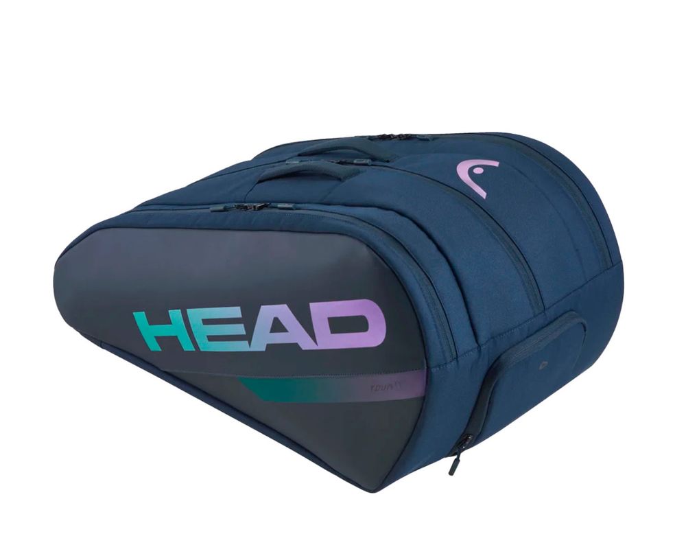 сумка для Padel - Tour Padel Bag L NV - (1)