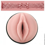 Мастурбатор Fleshlight Pink Go Surge (вагина)