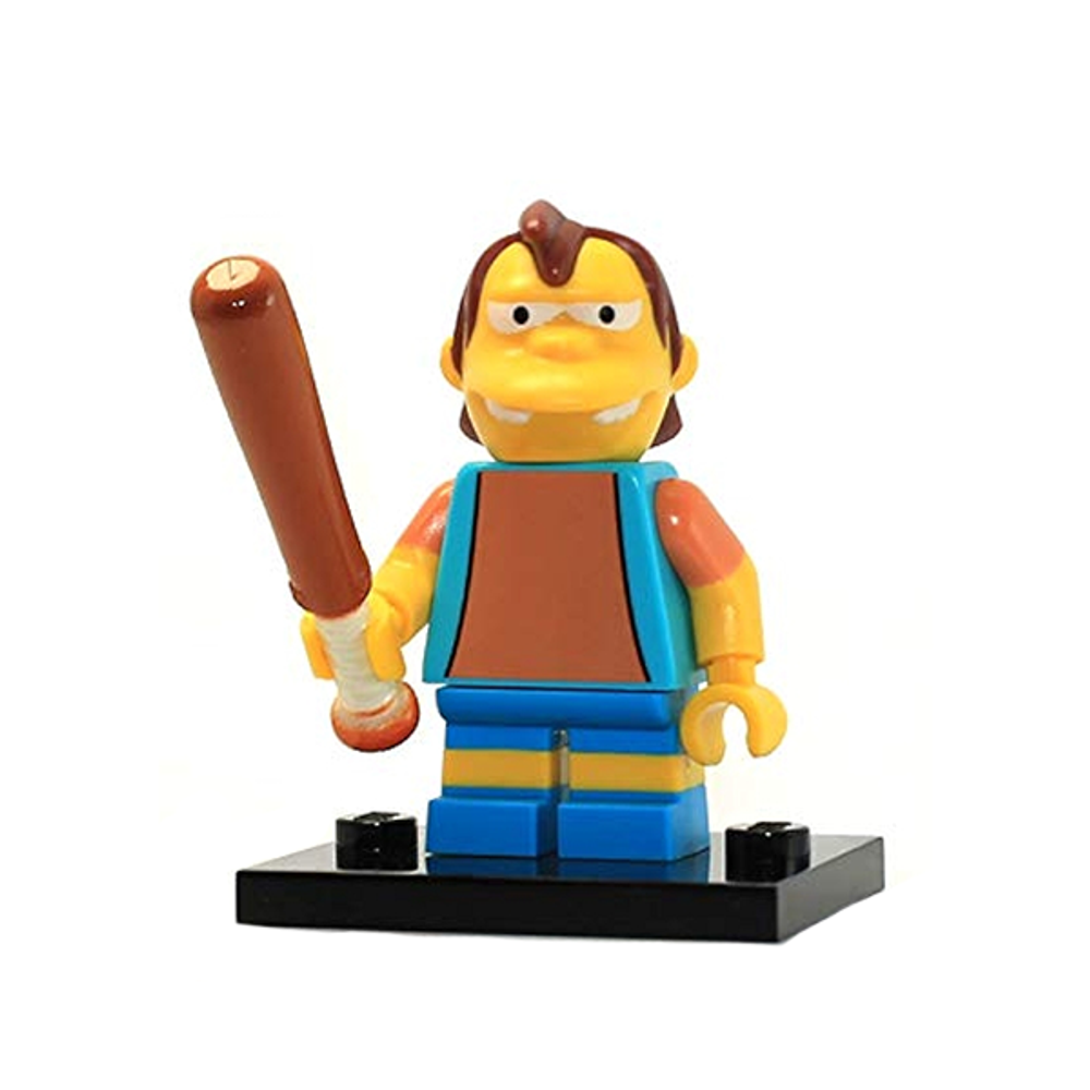 Нэльсон Манц 71009 colsim-12