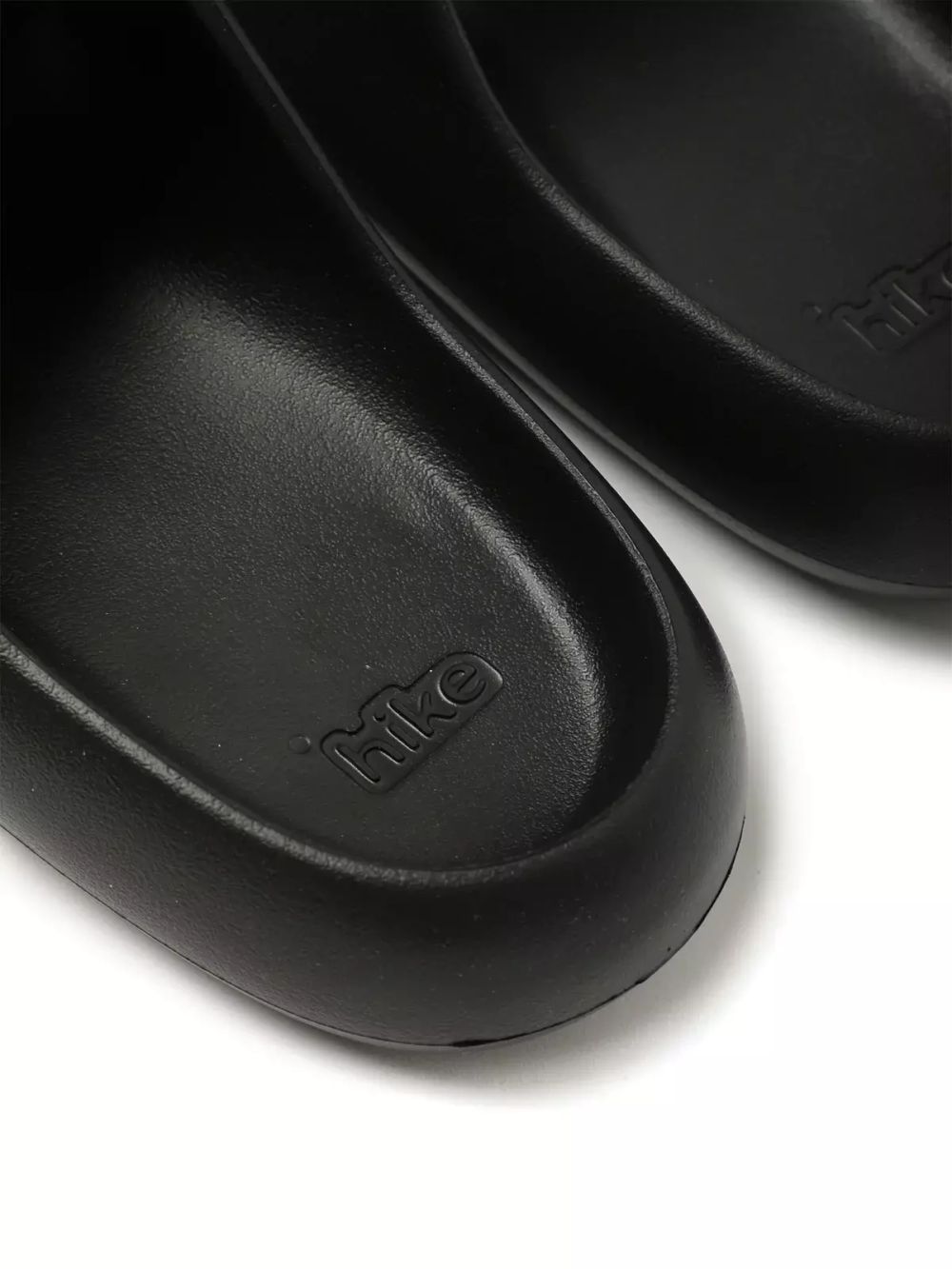 Купить Тапки Hike SS24 Talc Slide Jet Black Тапки Hike SS24 Talc Slide Jet Black