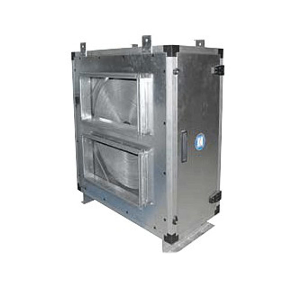 Роторный регенератор RR 500х300