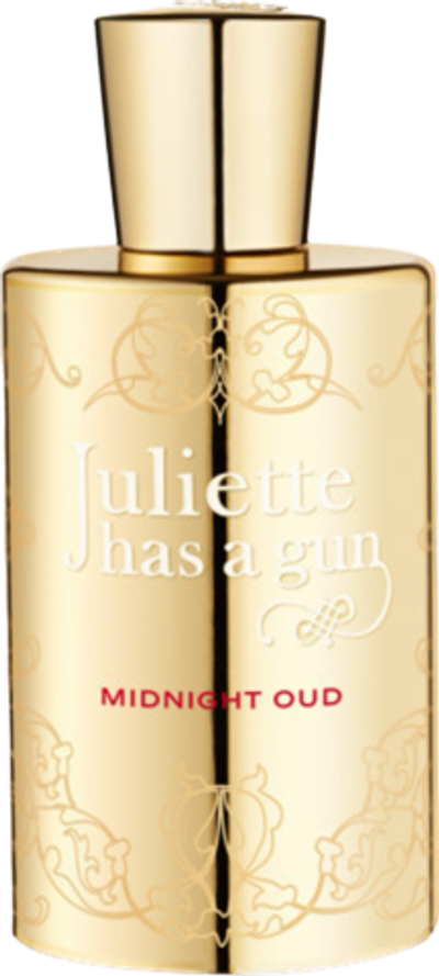 Juliette Has a Gun Midnight Oud EDP