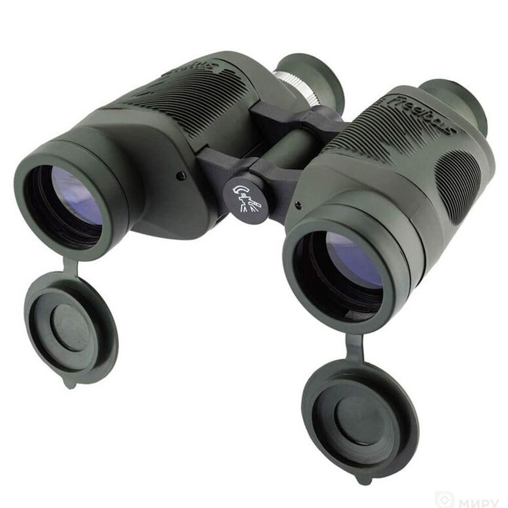 Бинокль GAMO 8x40 Auto Focus