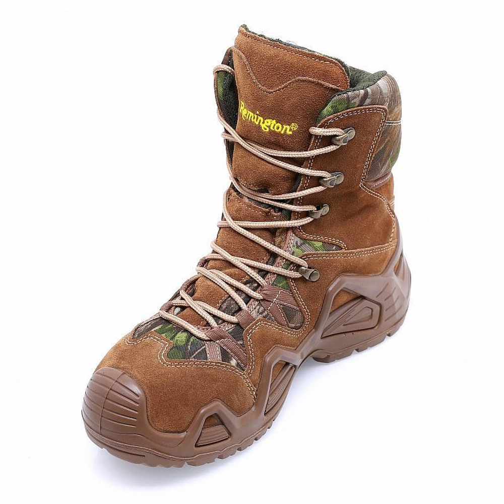 Remington Texas Boots