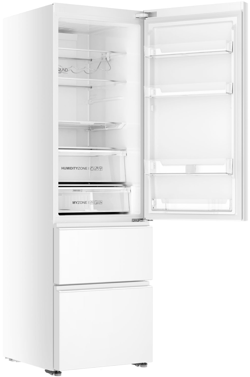 Холодильник HAIER A4F639CGWGU1