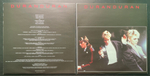 Duran Duran ‎– Notorious 2LP (Европа 2015г.)