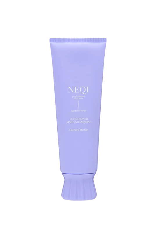 Увлажняющий кондиционер для волос NEQI Moisture Mystery