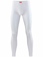 Кальсоны мужские термо белый