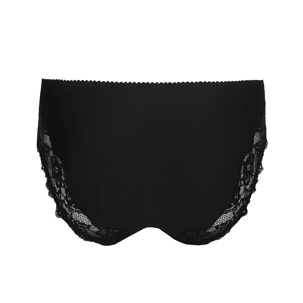 PRIMADONNA Трусики бикини, черный