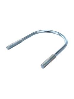 Оцинкованный U-образный болт Gigant оцинк 5, М12, 5 шт. G/1/55