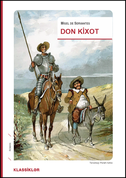 Don Kixot