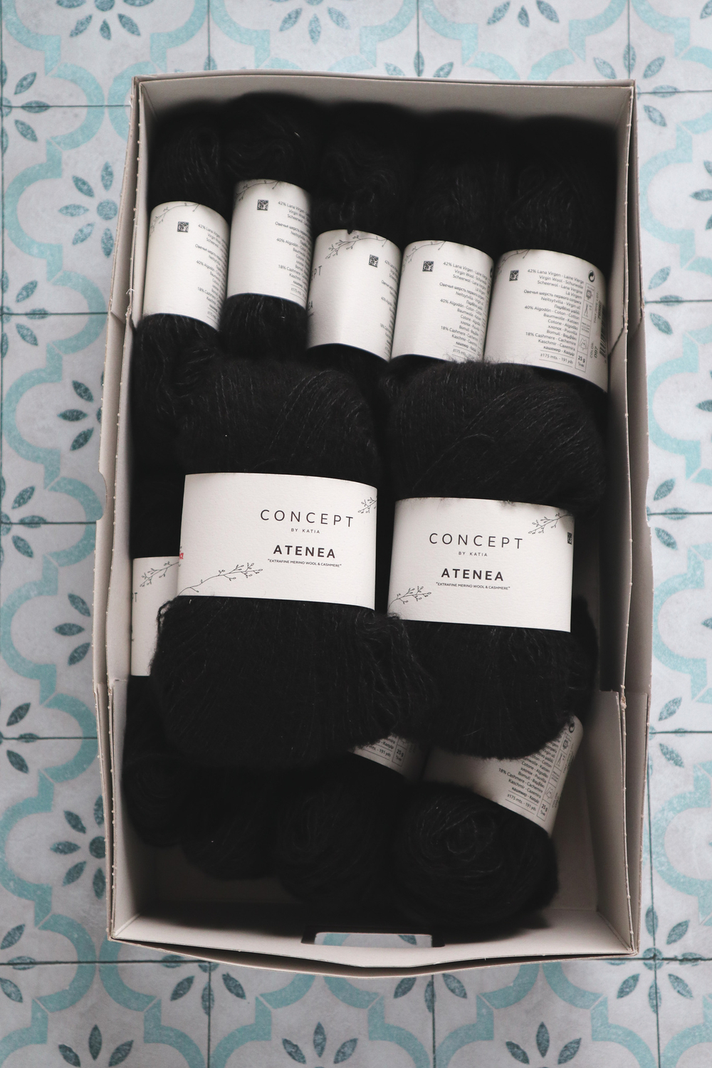 Katia Concept Atenea - 97