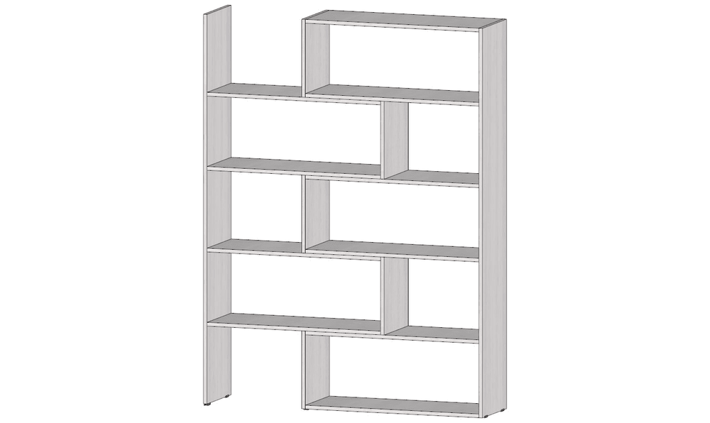 Полка универсальная