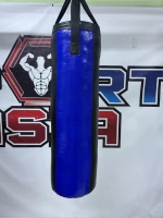 Безопасная боксерская груша Mini-Pro 100/30 для дома и зала