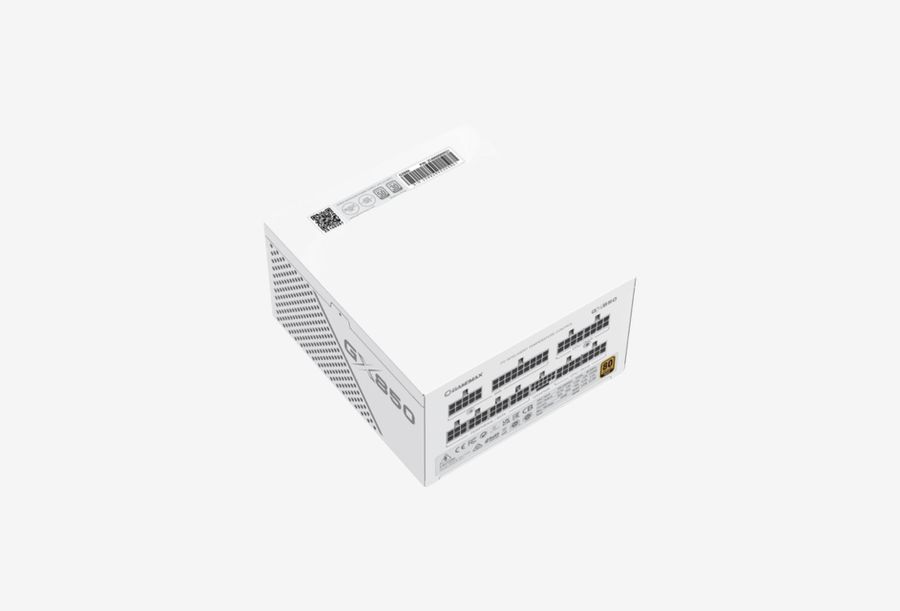 GX-850 PRO White_0326709110352