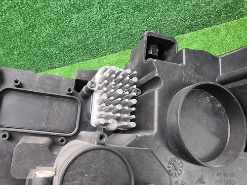 Фара правая VW Tiguan 2 (2020-н.в.) Full LED