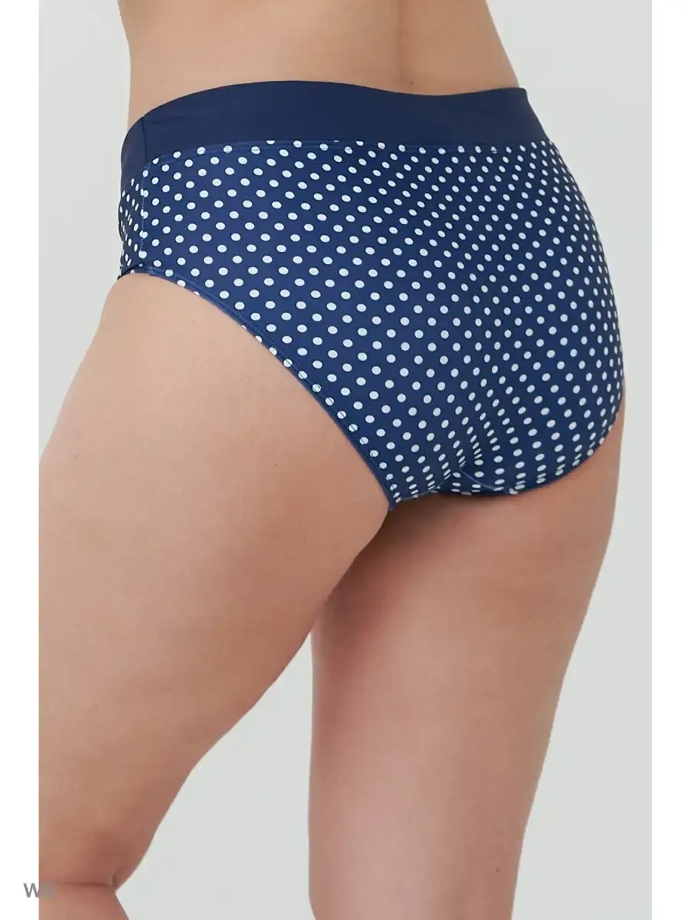 Купальник танкини раздельный большие размеры