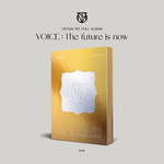 VICTON - VOICE : The future is now