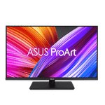 Монитор 32" ASUS ProArt Display PA328QV IPS 2560x1440 75Hz 5ms 400cd/m 1000:1 1xHDMI 1xDP 1xUSB3.2