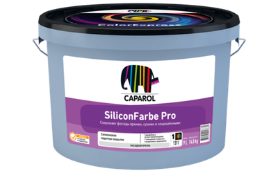 SIliconfarbe Pro