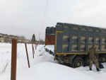 Howo ZZ* 8x4 Самосвал ZZ3407S3867E (Дизель, 9,7 л, 373 л.с, МТ)