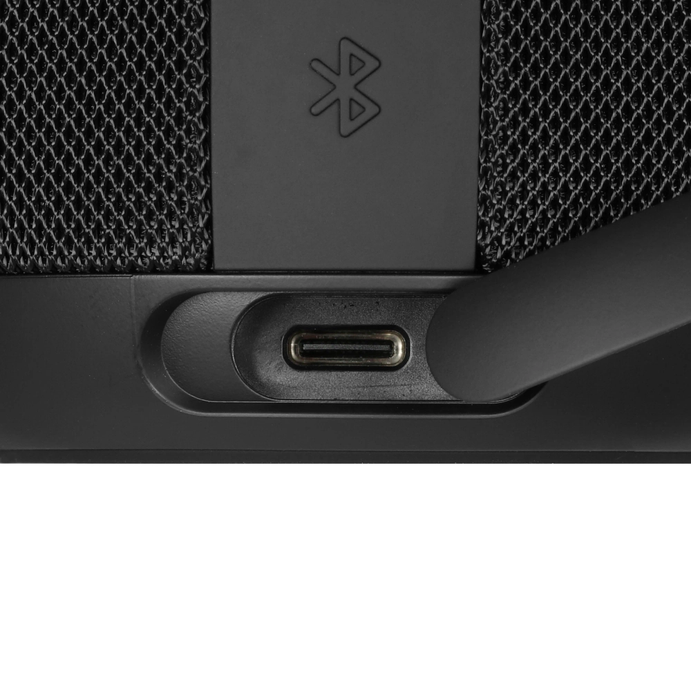 Беспроводная колонка Xiaomi ASM01A Bluetooth Speaker Mini черная