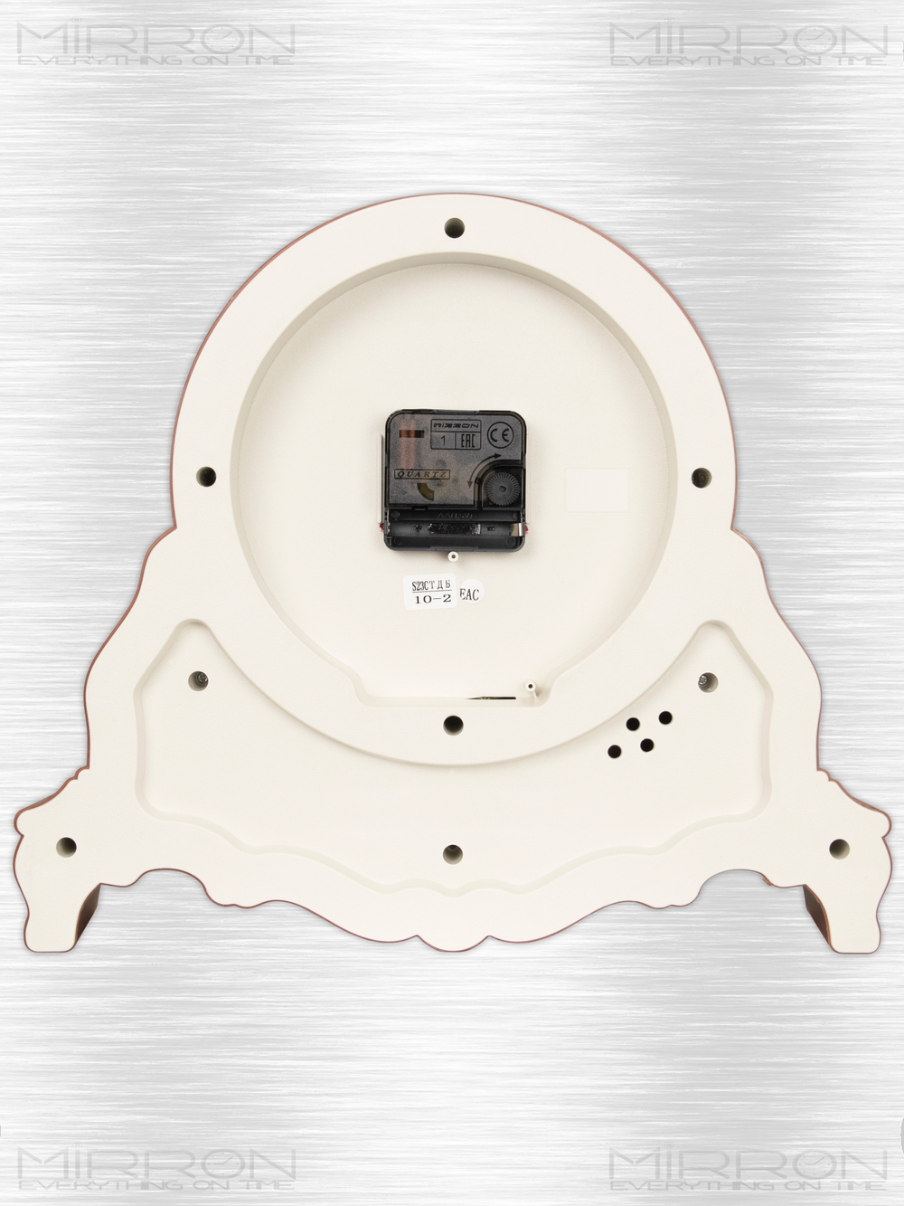 Настольные часы MIRRON SN23C