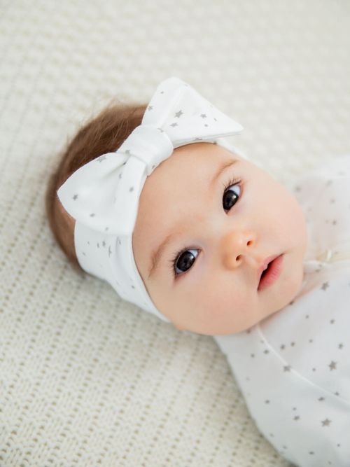 Повязка-чалма 