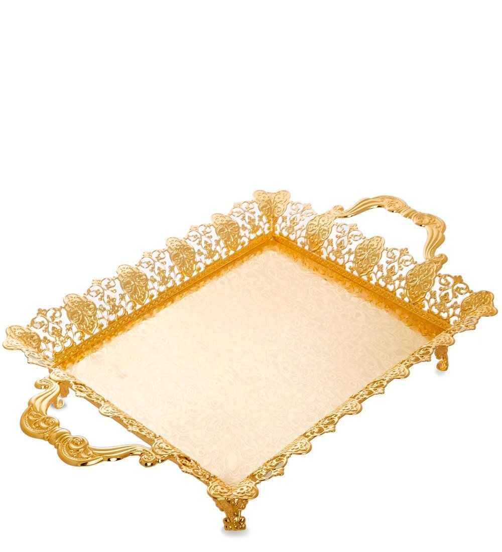 GSM-132 Сервировочный поднос «Адажио»