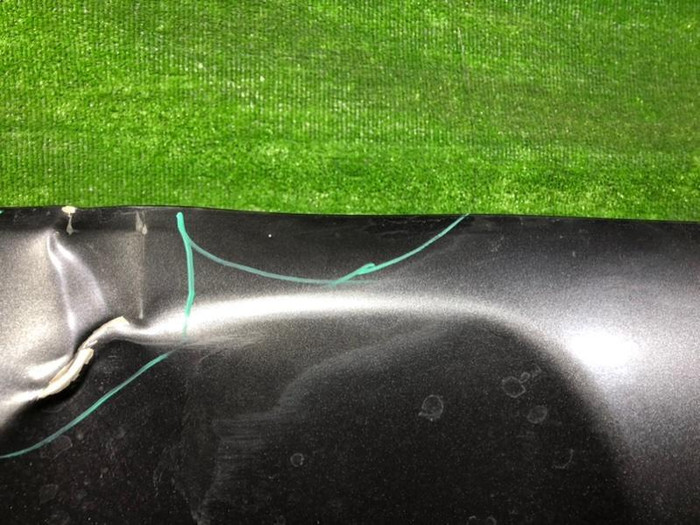 Капот Toyota Land Cruiser Prado 150 (2017-н.в.)