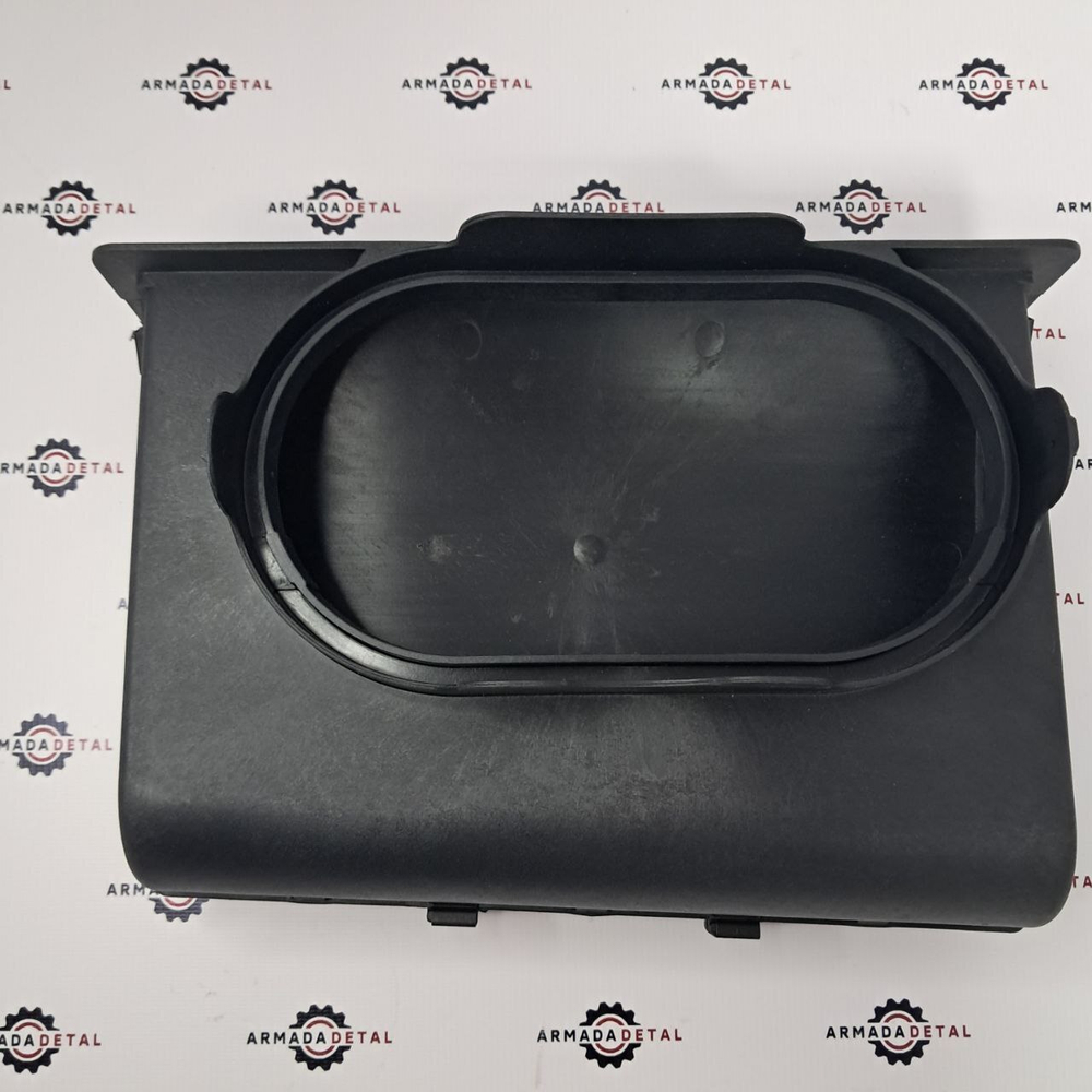 Кожух корпуса воздушного фильтра | 32/925716 | Аналог