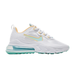 Кроссовки Nike Air Max 270 React (Женская размерная сетка)