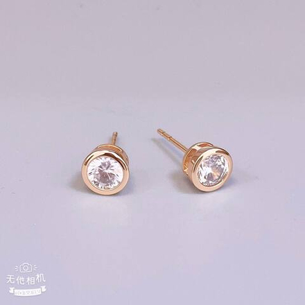 Серьги Xuping - арт164