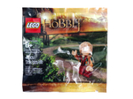 Конструктор LEGO The Hobbit 5002130 Доброе утро, Бильбо Бэггинс!