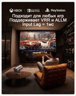 Проектор Hisense Vidda LightGo