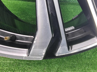 Диск литой R23 BMW X7 G07 (19-нв) 914 стиль задний