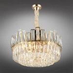 Подвесная люстра Omnilux VISTRORIO OML-67903-09