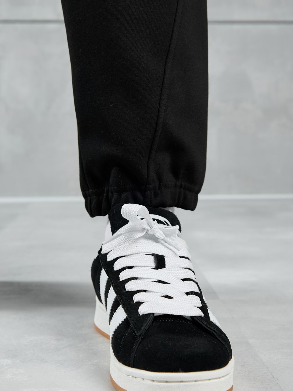 Брюки мужские Акс-2 Виотекс ЧЁРНЫЙ