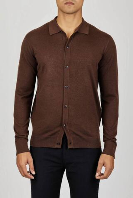 Кардиган Kiton