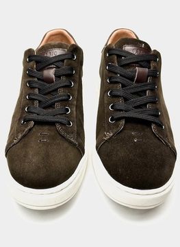 Кеды мужские