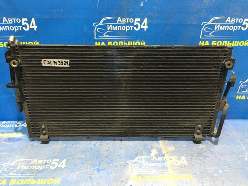Радиатор кондиционера MITSUBISHI DIAMANTE 1999-2005
